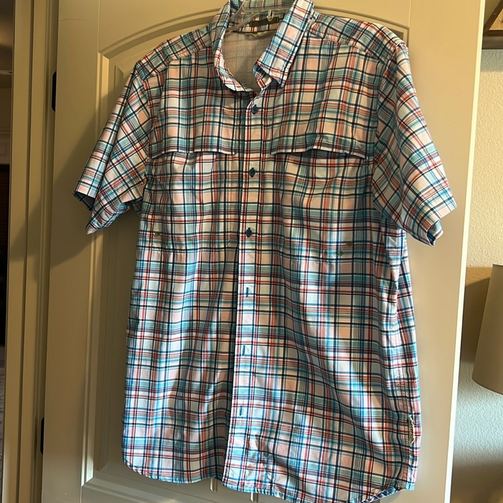 Exofficio Men’s Shirt